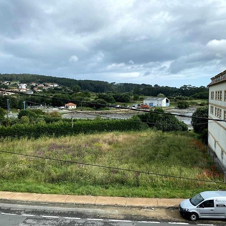 Grupo Gontad Apartamento As Grelas Canduas 2 Ures Eksteriør billede